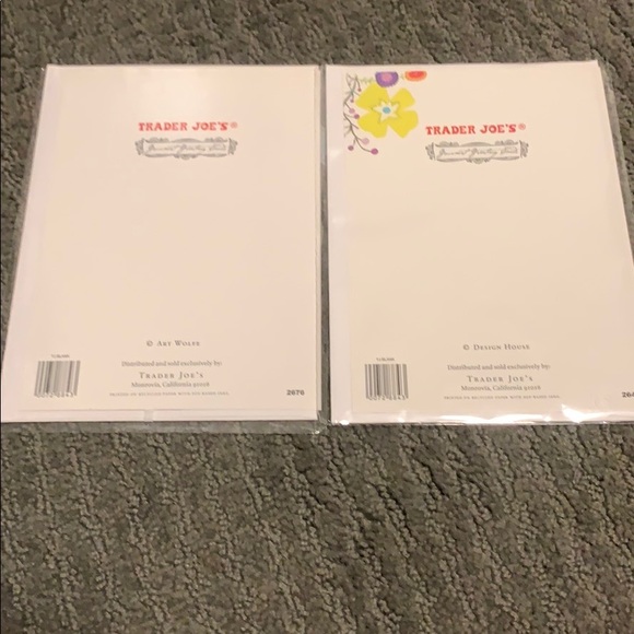 13 NIP Thank You & Blank Cards w/ Envelopes - Picture 10 of 14